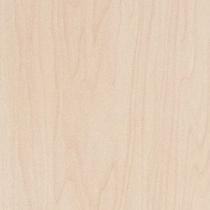 3mm TruFlat Maple Panel 300mm x 400mm